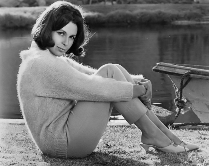 Claire Bloom picture