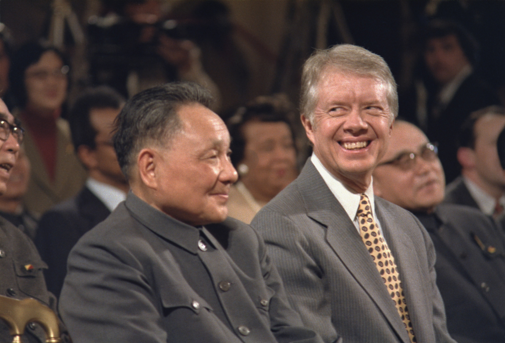 Deng Xiaoping