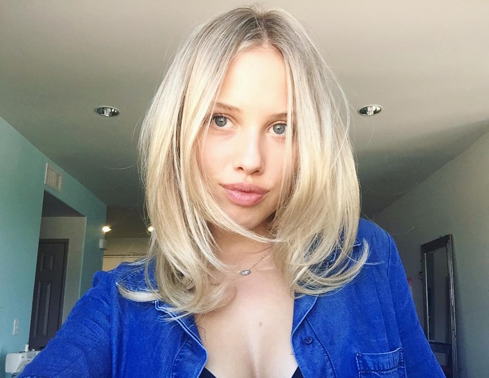 Picture of Gracie Dzienny
