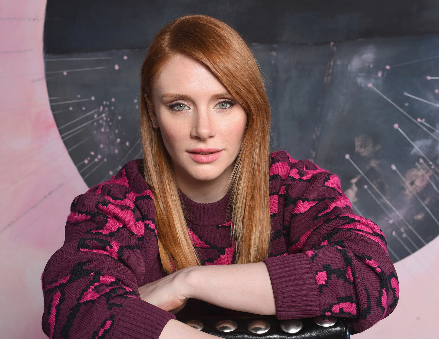 Bryce Dallas Howard Bryce Dallas Howard