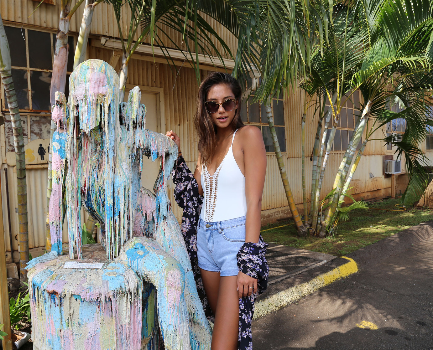 Malia Murphey Malia Murphey
