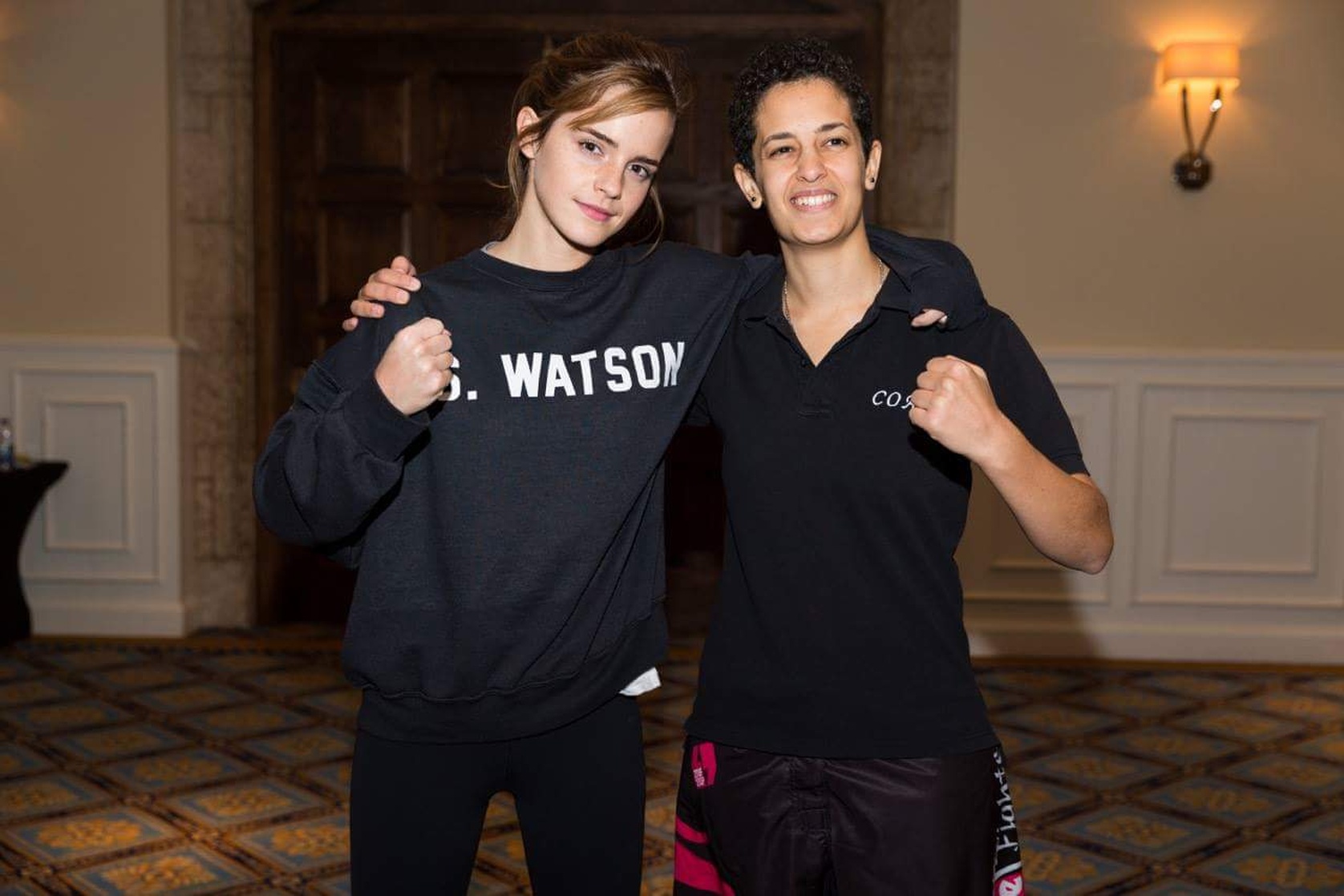 Emma Watson