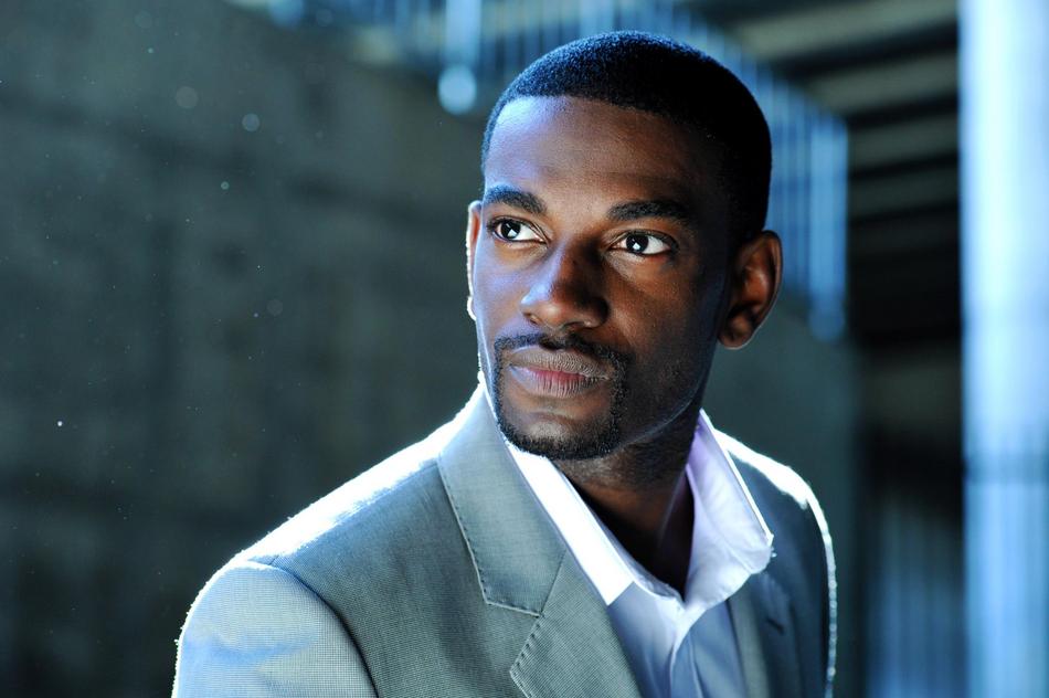 Mo McRae