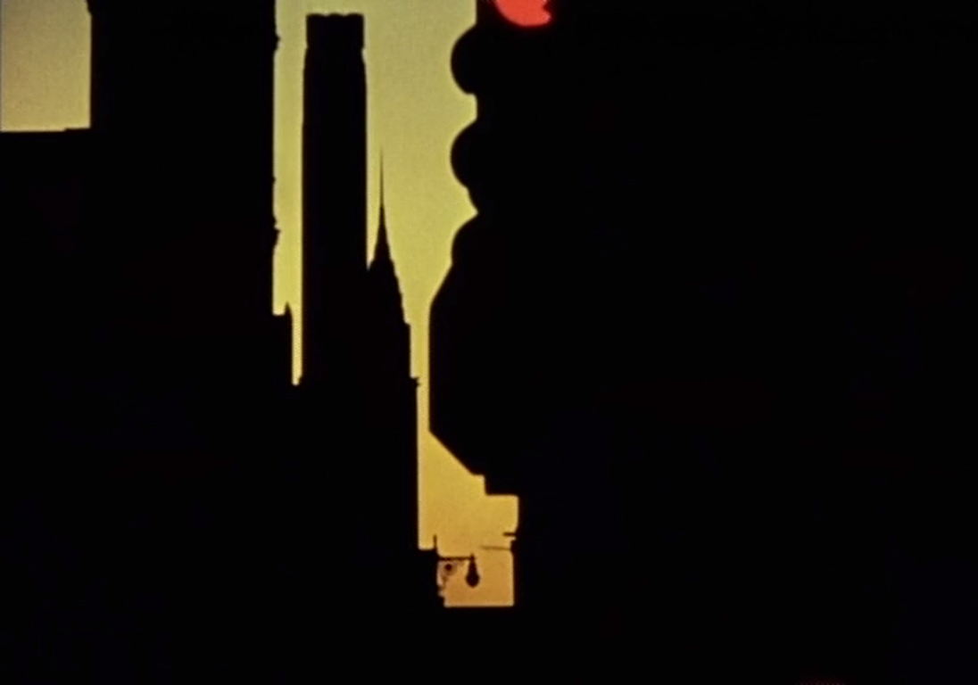 Broadway by Light