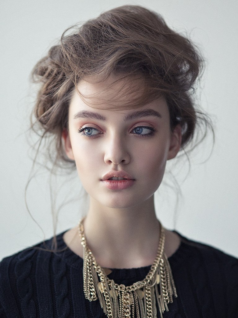 Polina Litvinova