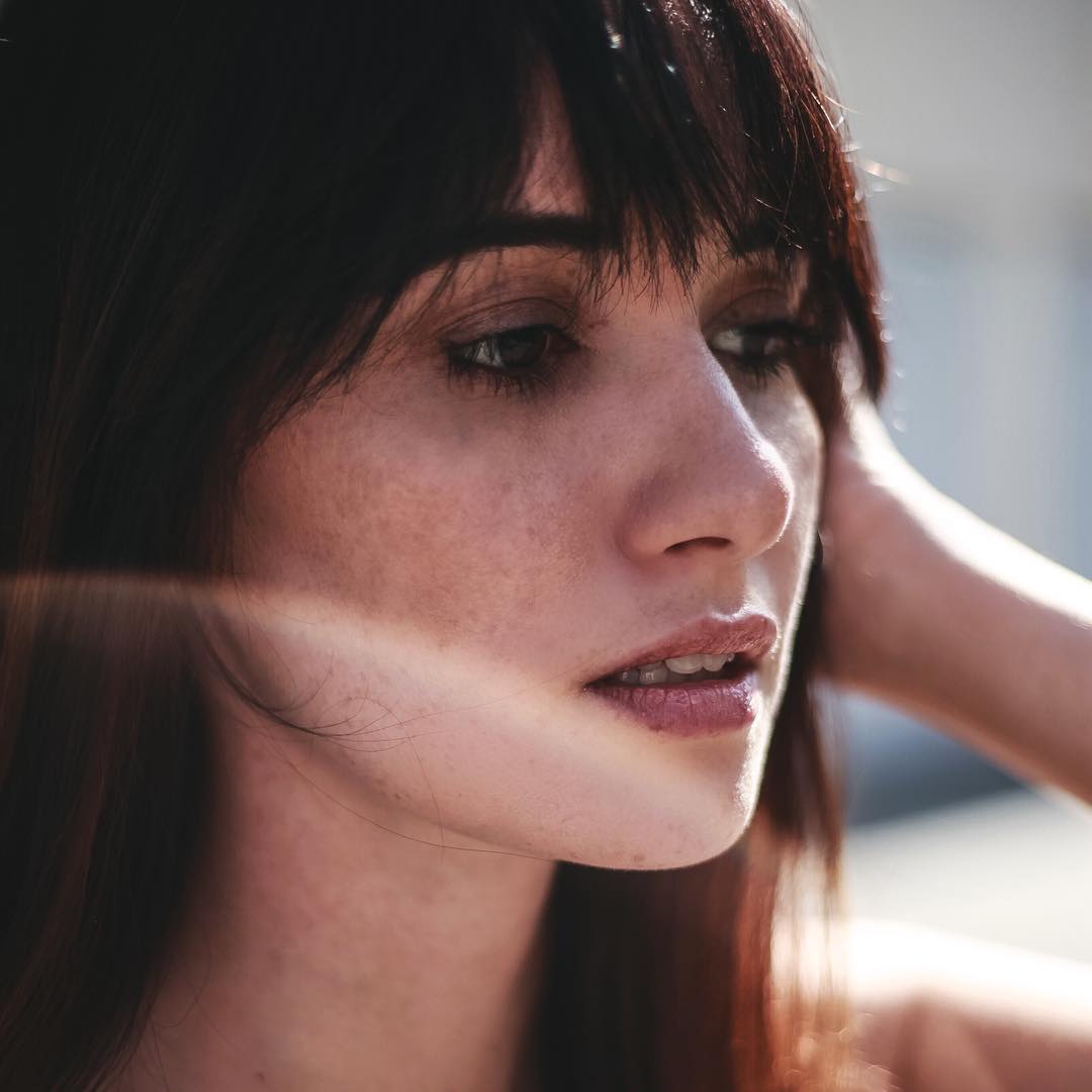 Picture of Sara Malakul Lane
