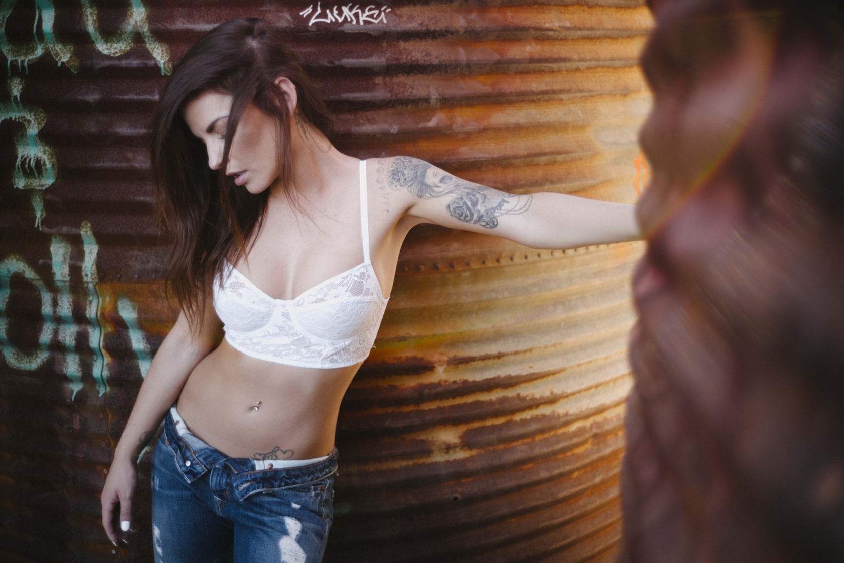 Kylie Rae Kylie Rae