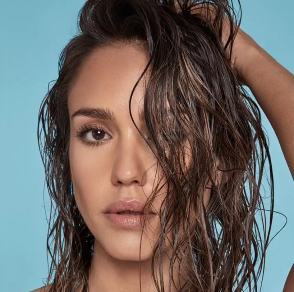 Jessica Alba Jessica Alba