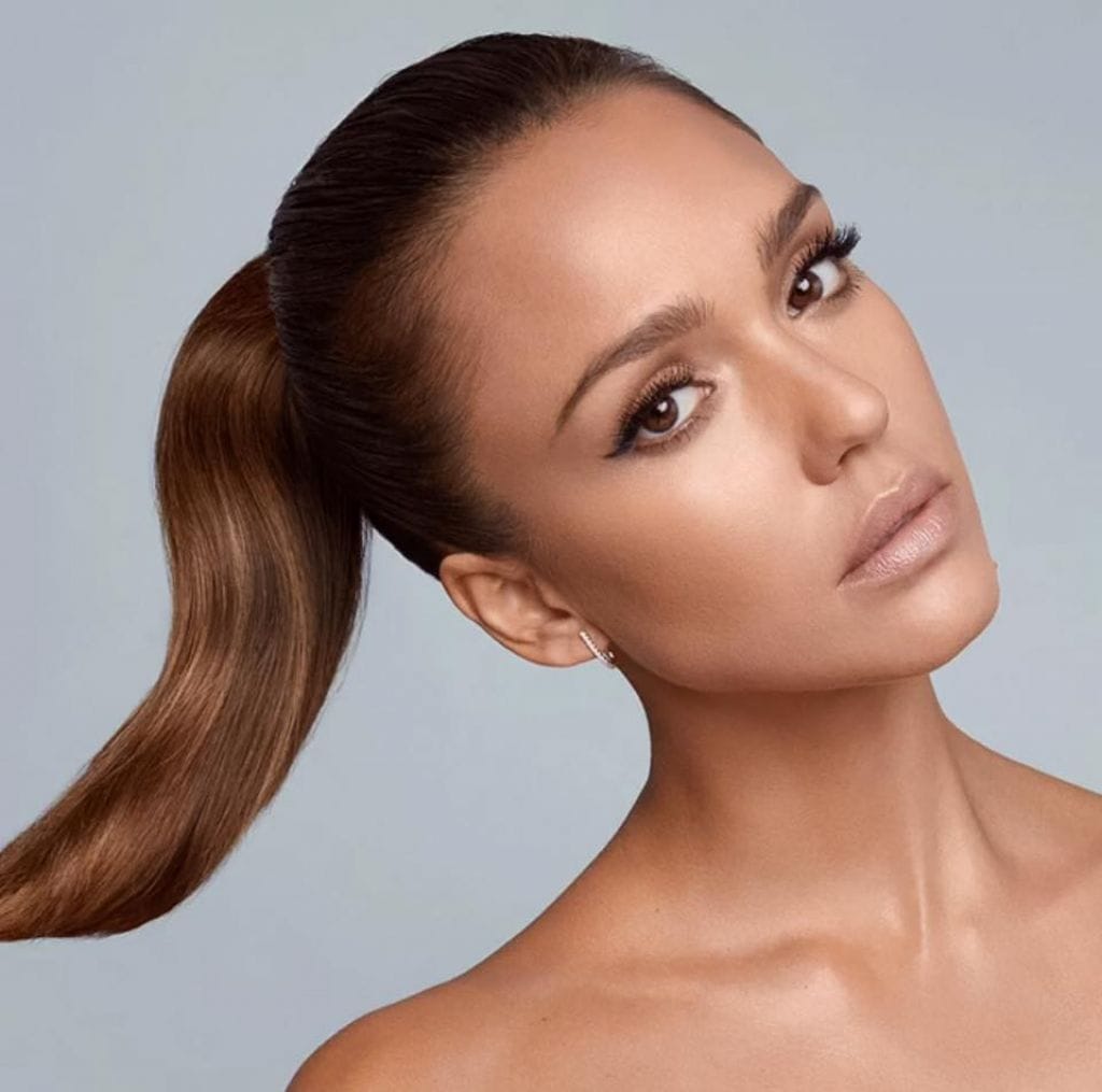 Jessica Alba Jessica Alba