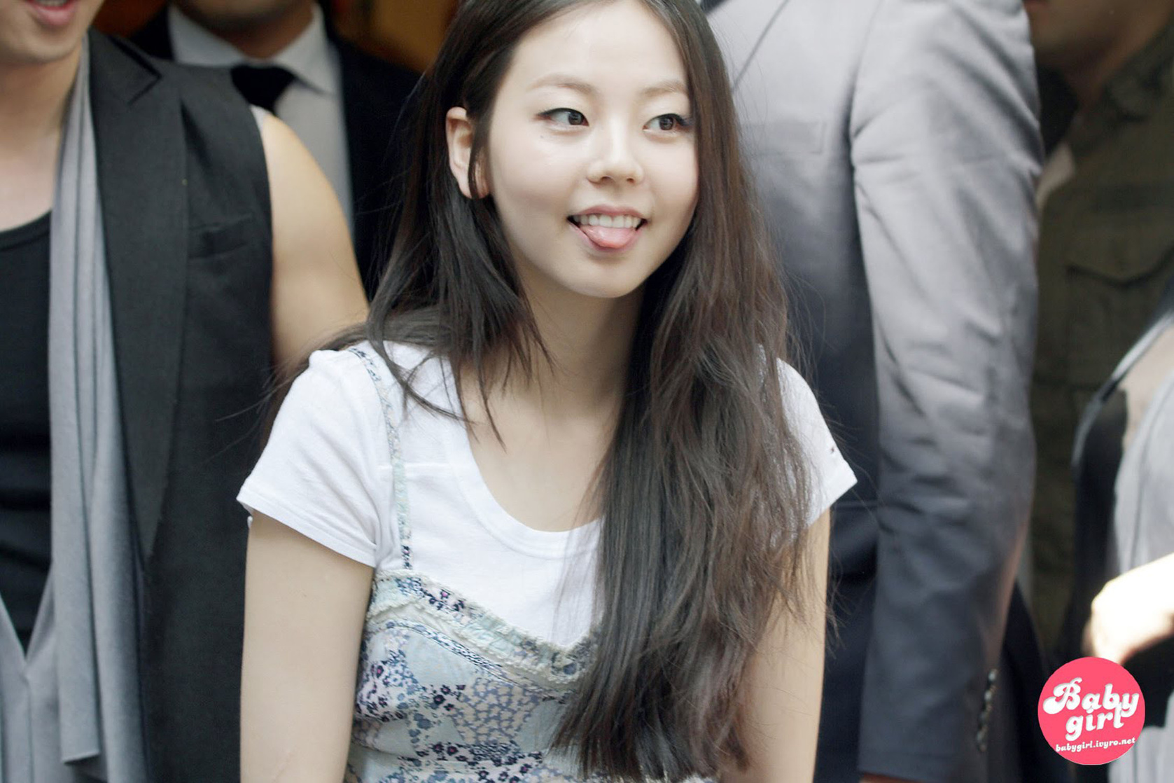 Sohee