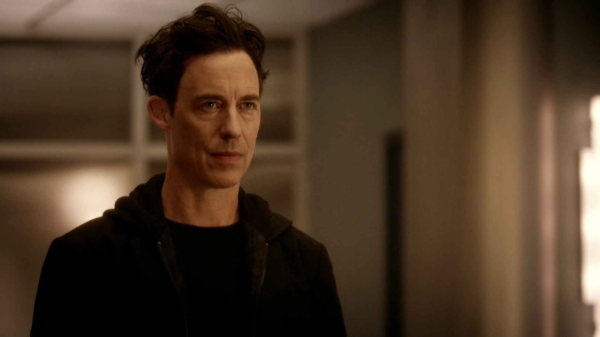 Harrison Wells (Earth Two)