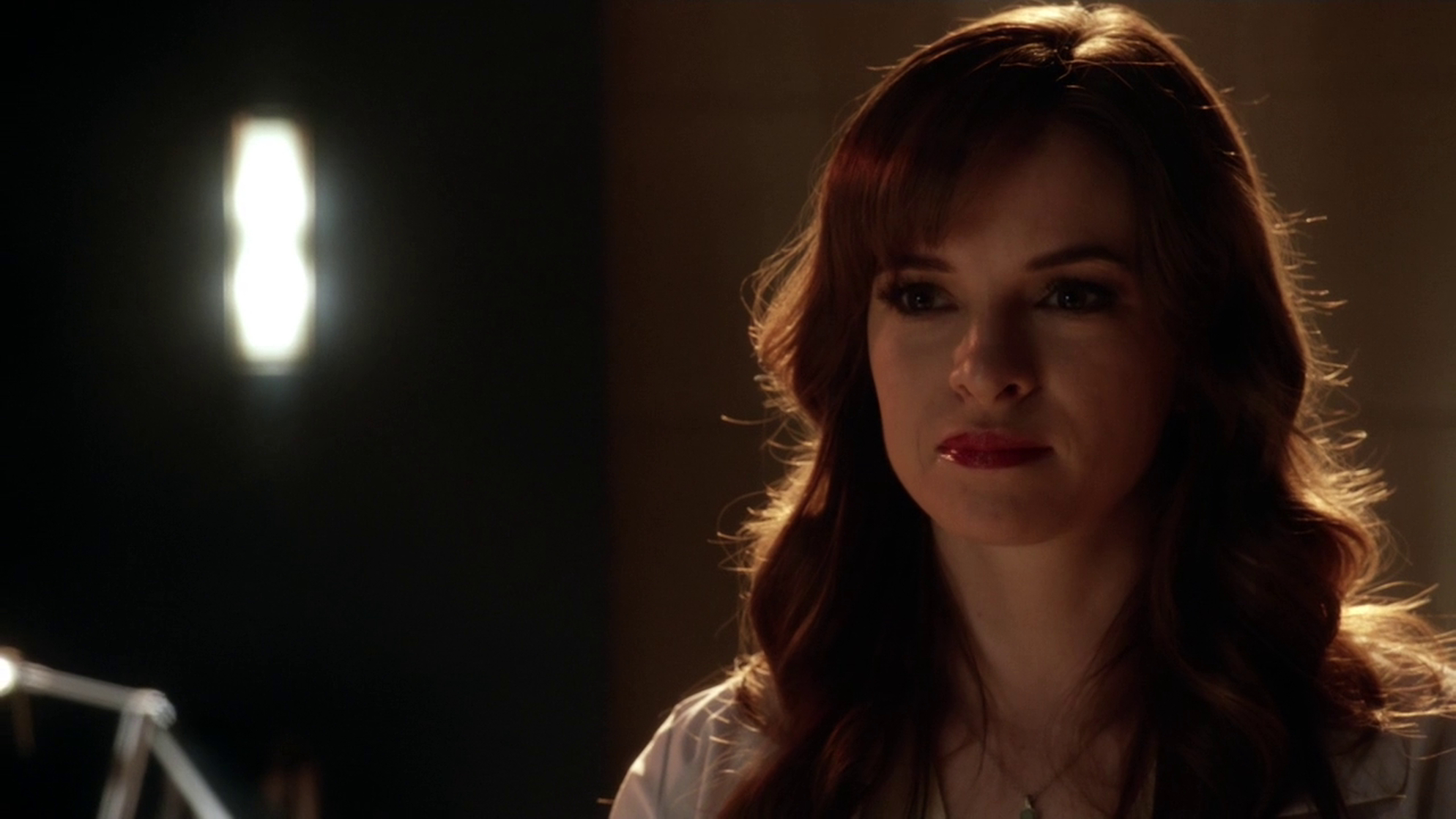 Caitlin Snow (Killer Frost) (Flash CW )