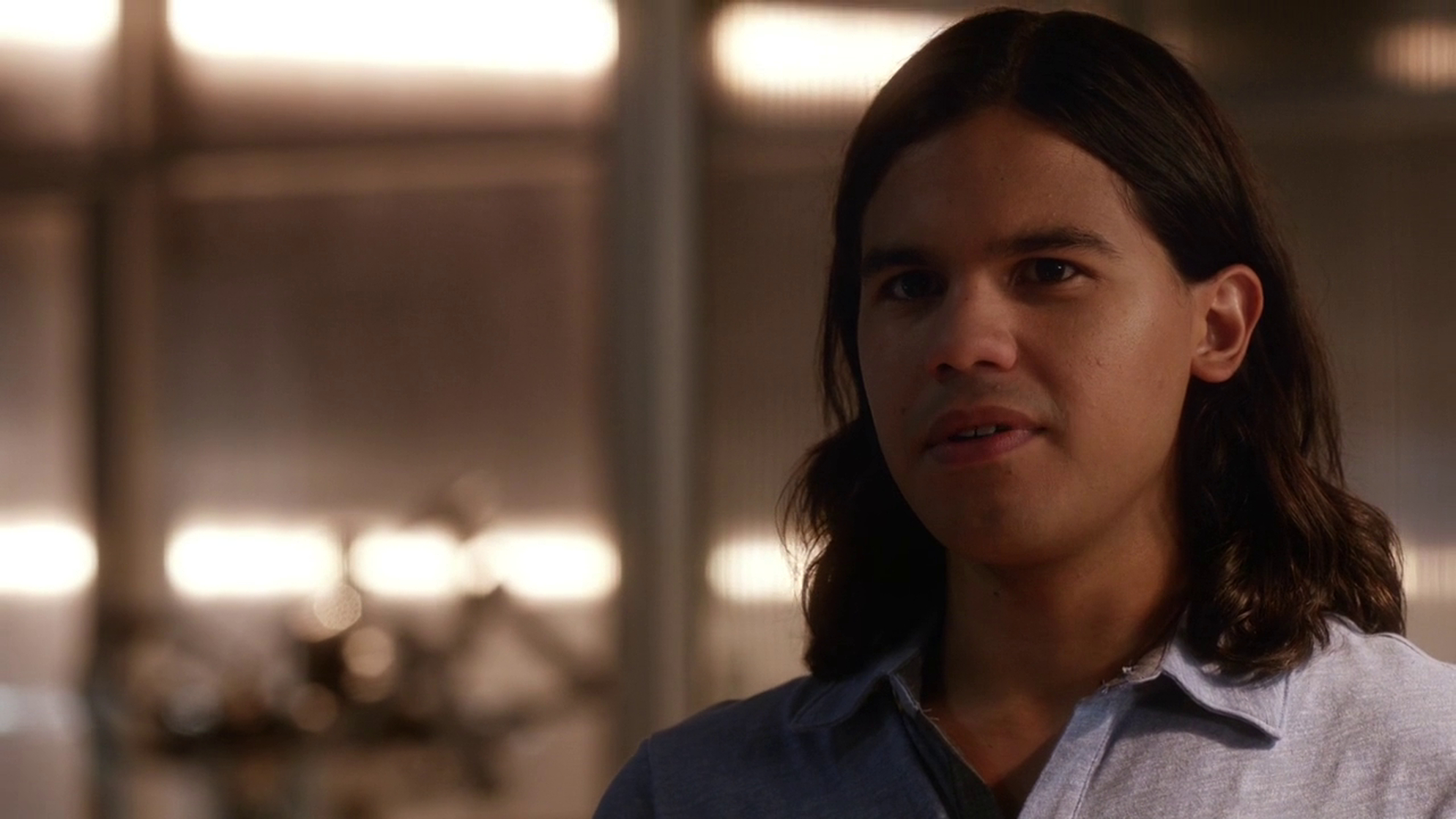 Cisco Ramon (Flash CW )