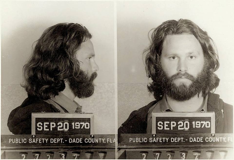 Jim Morrison Jim Morrison