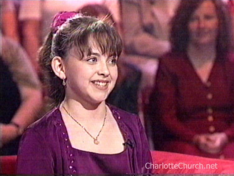 Charlotte Church