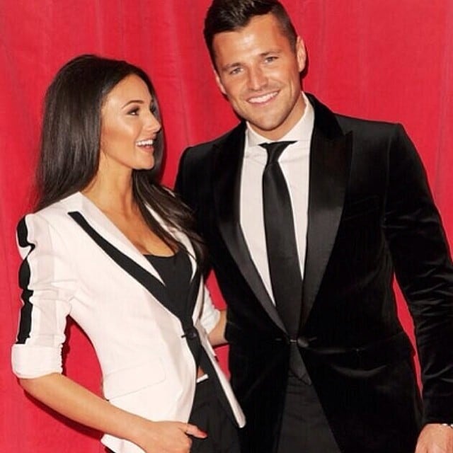 Picture of Michelle Keegan