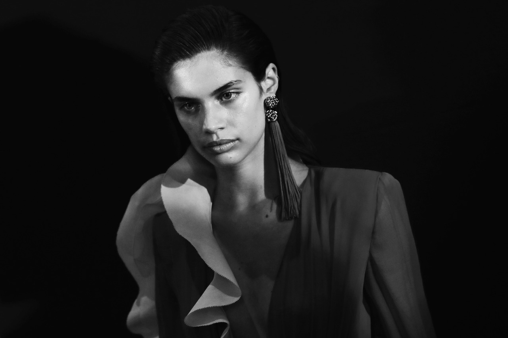 Sara Sampaio Sara Sampaio