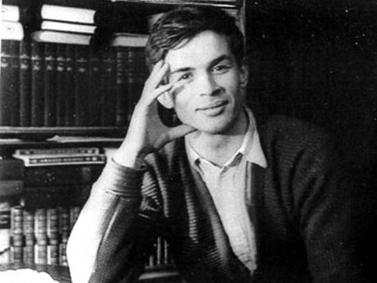Rudolf Nureyev