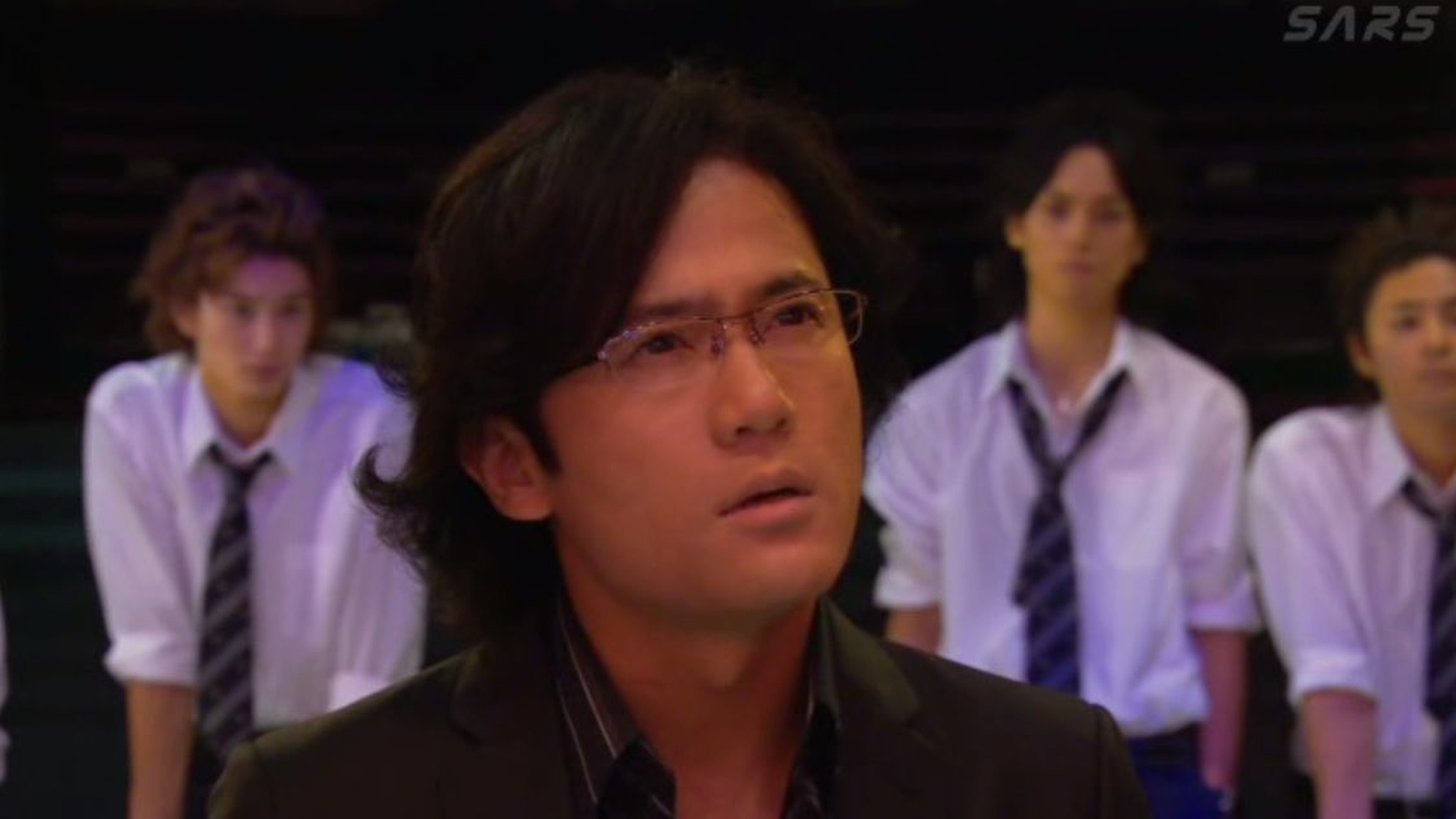 Goro Inagaki