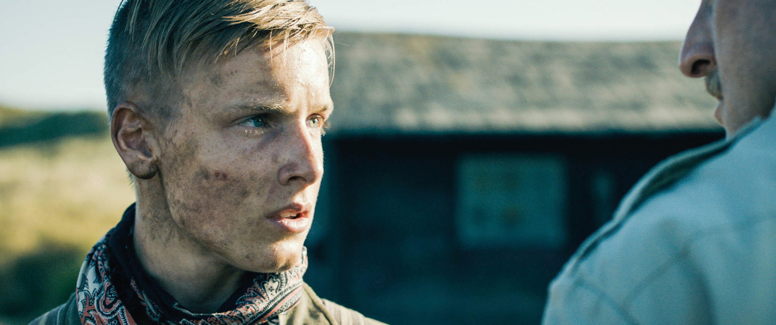 Louis Hofmann