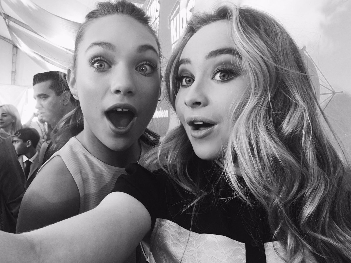 Sabrina Carpenter