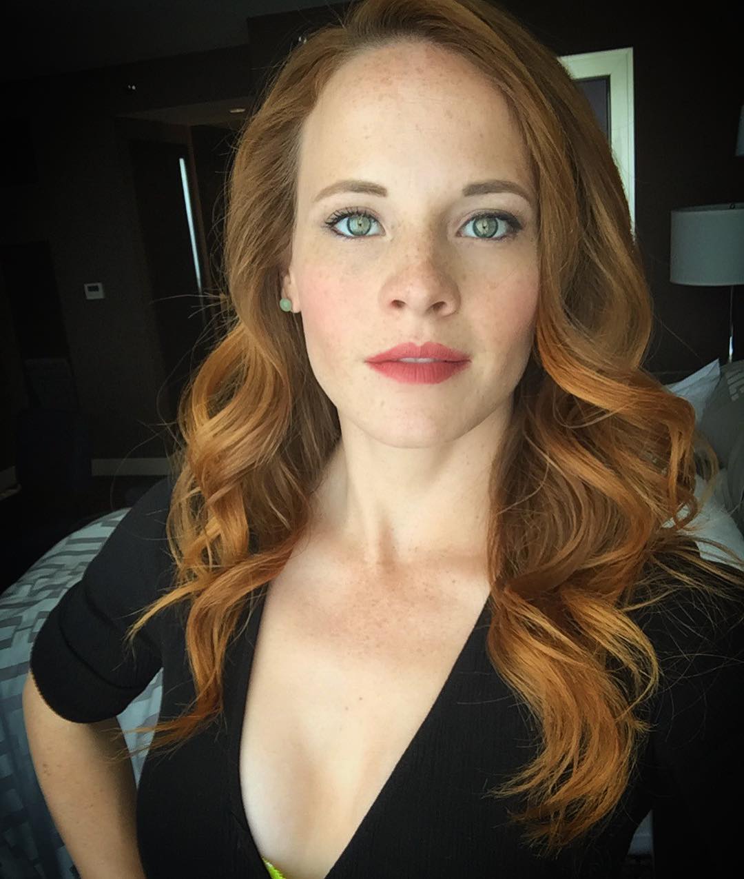 Katie Leclerc