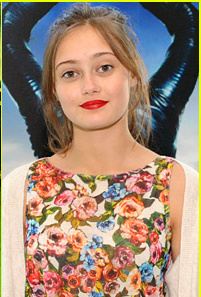Picture of Ella Purnell