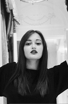 Picture of Ella Purnell