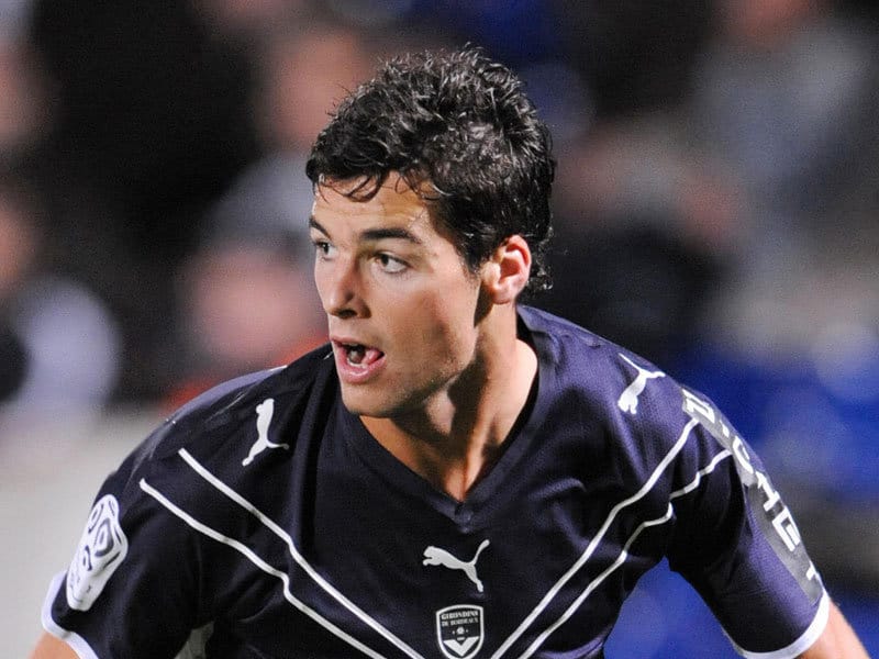 Yoann Gourcuff