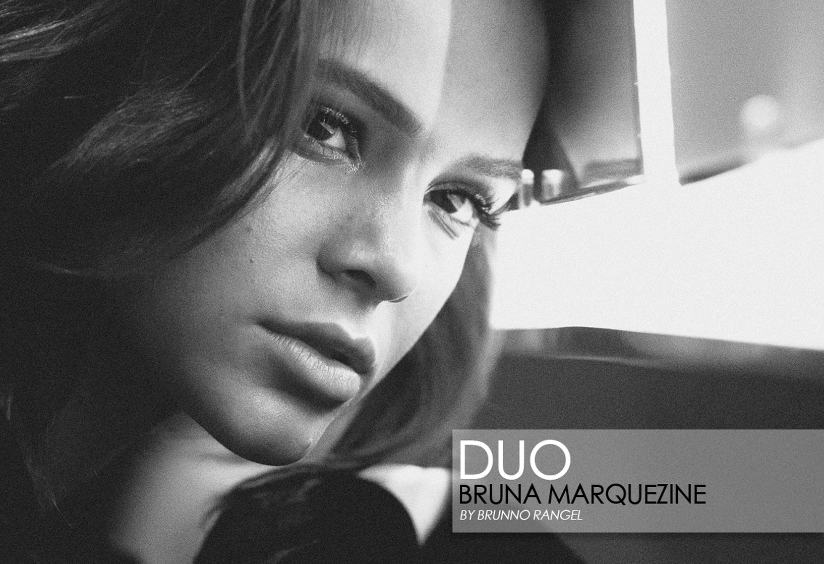 Bruna Marquezine Bruna Marquezine
