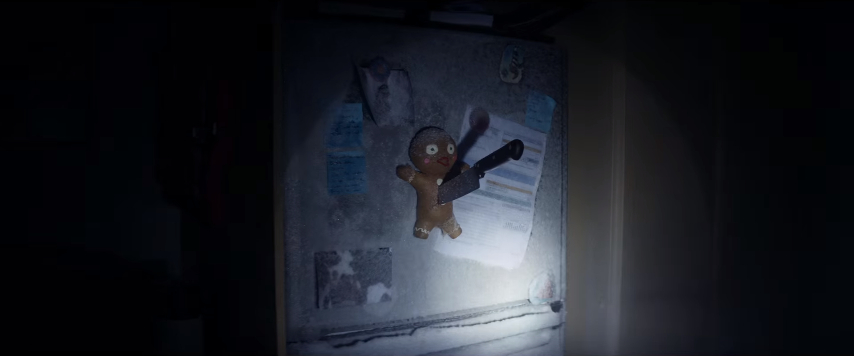 Krampus Krampus