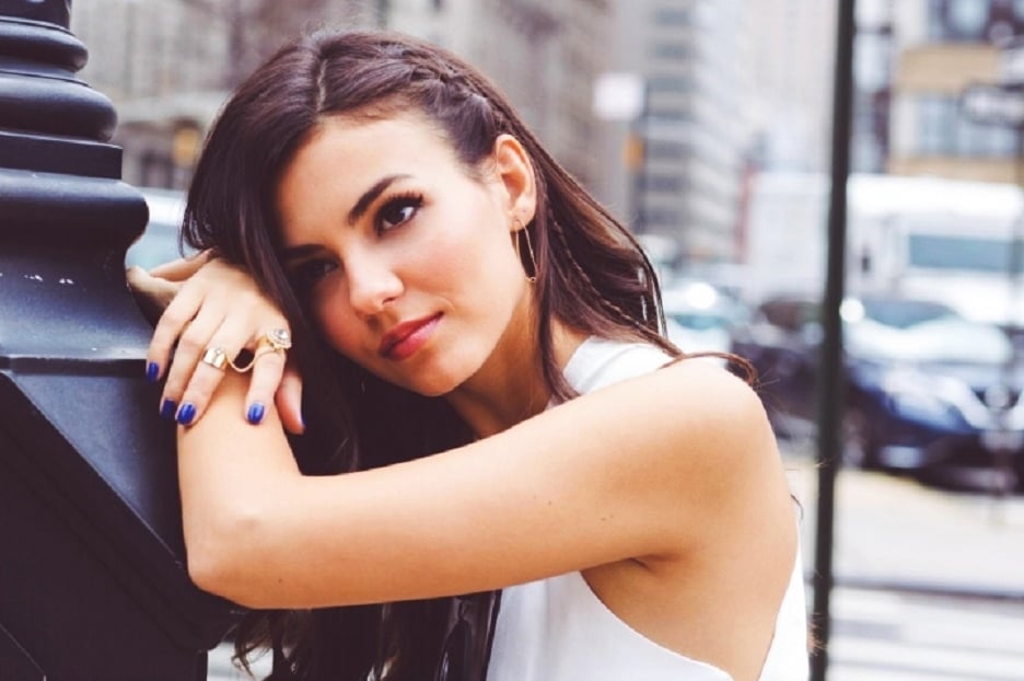 Victoria Justice Victoria Justice