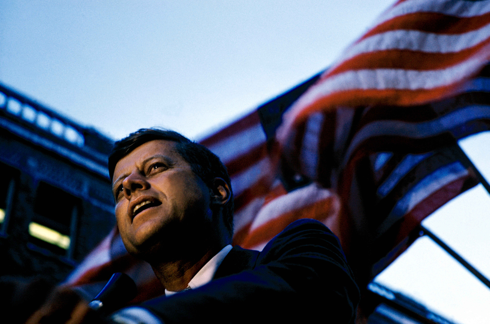 John F. Kennedy John F. Kennedy