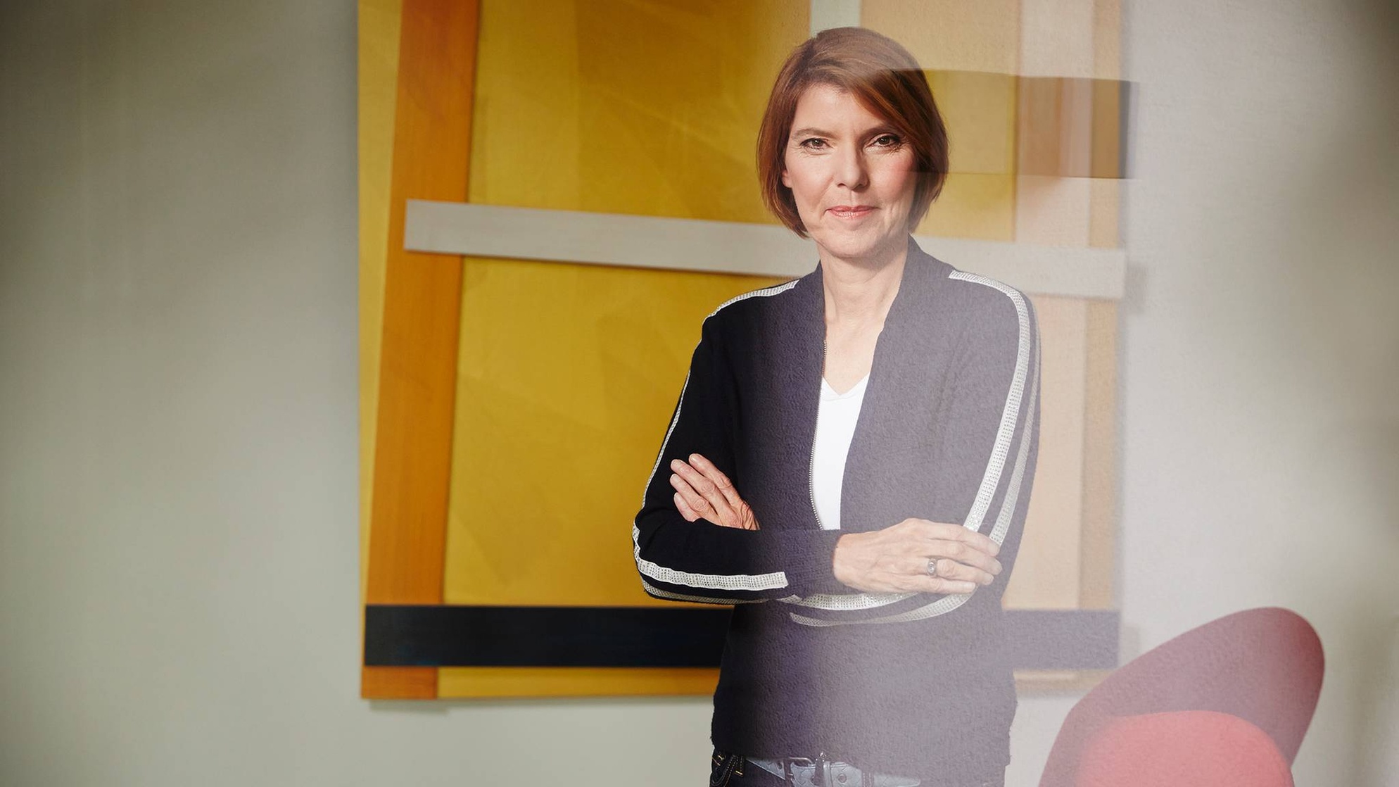 Bettina Böttinger Bettina Böttinger