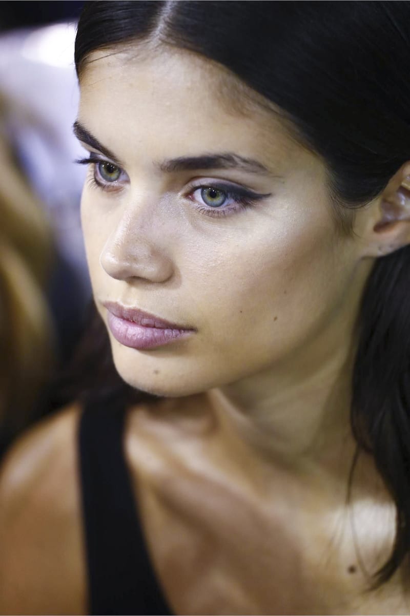 Sara Sampaio Sara Sampaio