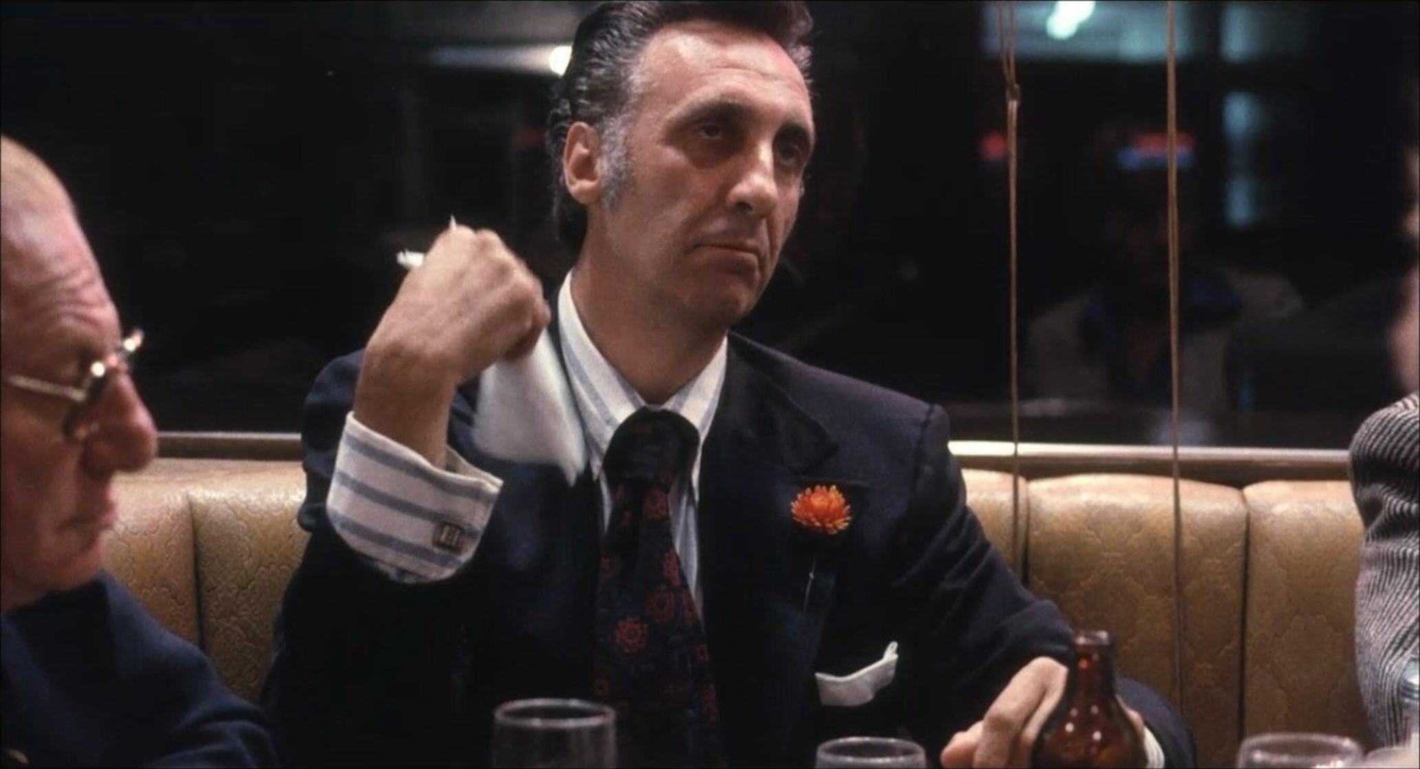 The Killing of a Chinese Bookie (1976) The Killing of a Chinese Bookie (1976)