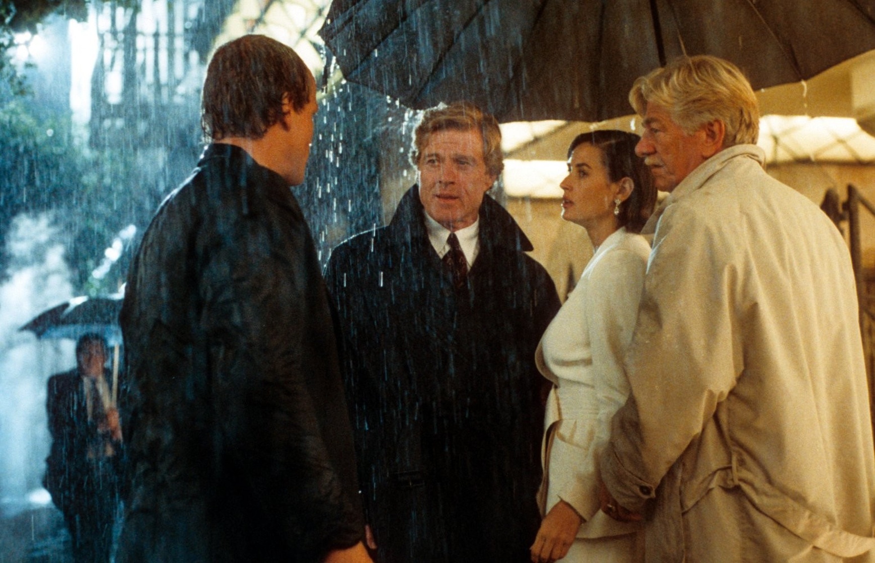 Indecent Proposal Indecent Proposal