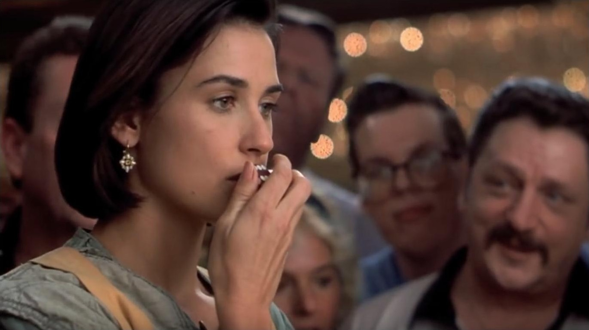 Indecent Proposal Indecent Proposal