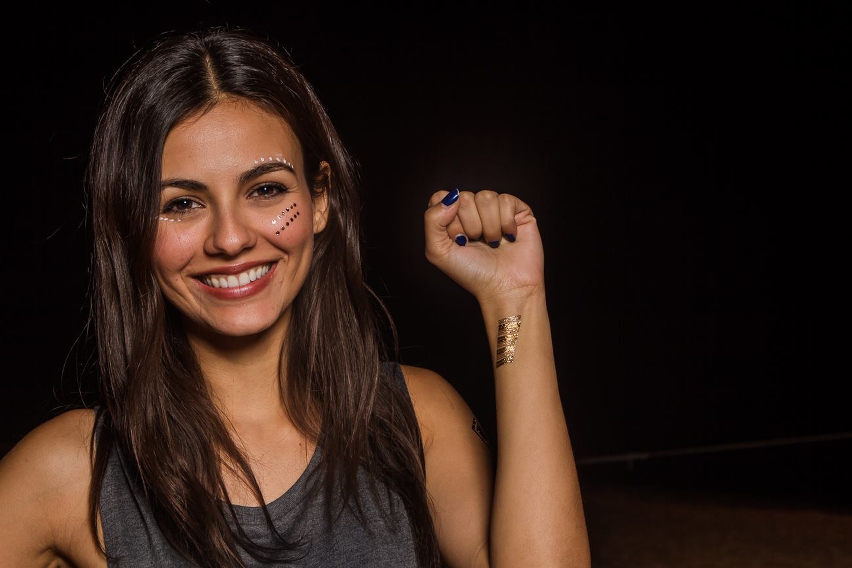 Victoria Justice Victoria Justice