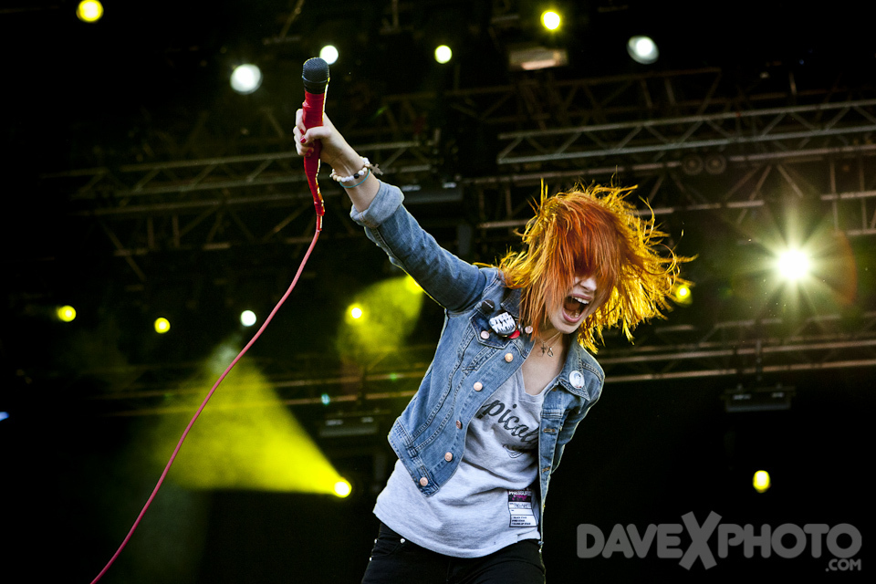 Paramore