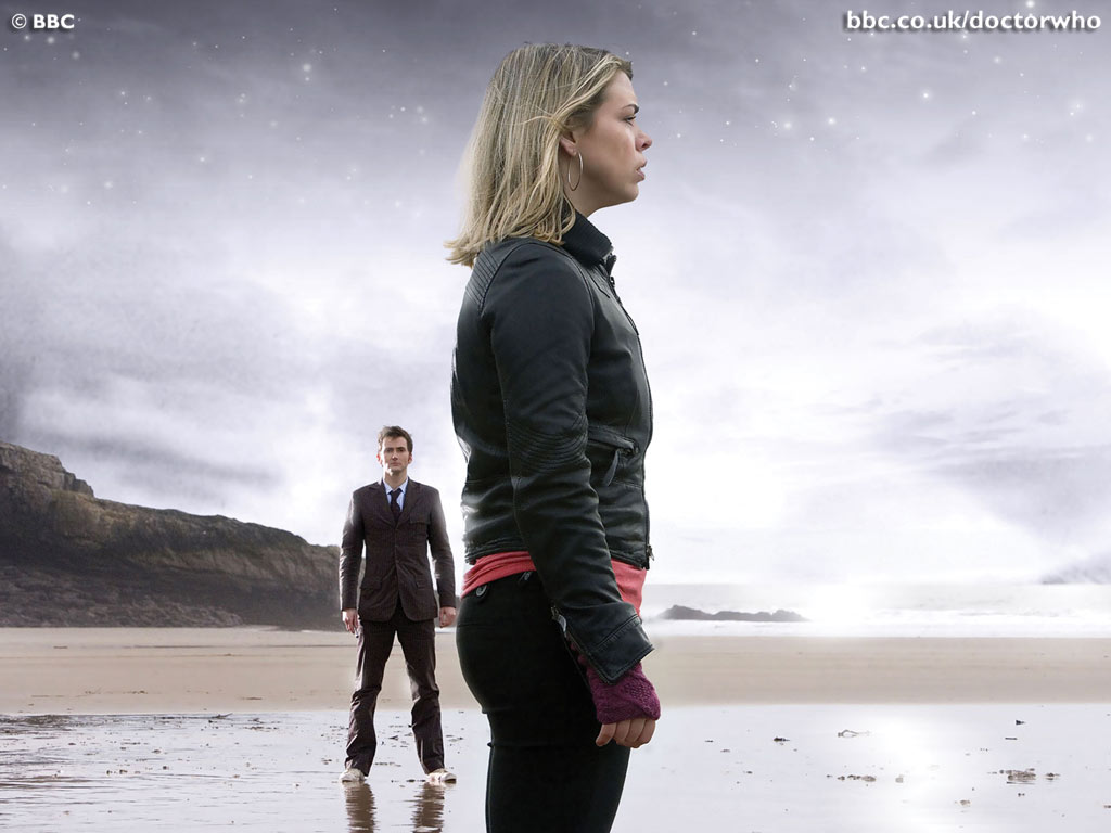 Doctor Who Doctor Who