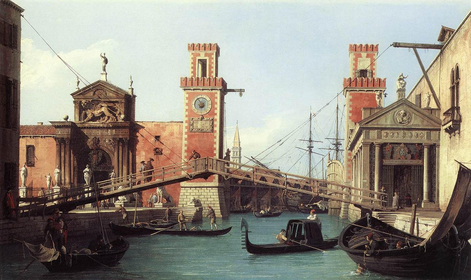 Canaletto