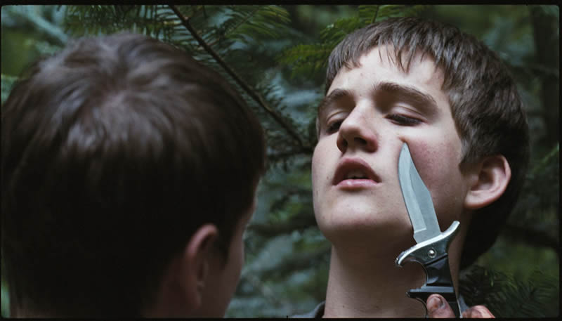 Eden Lake