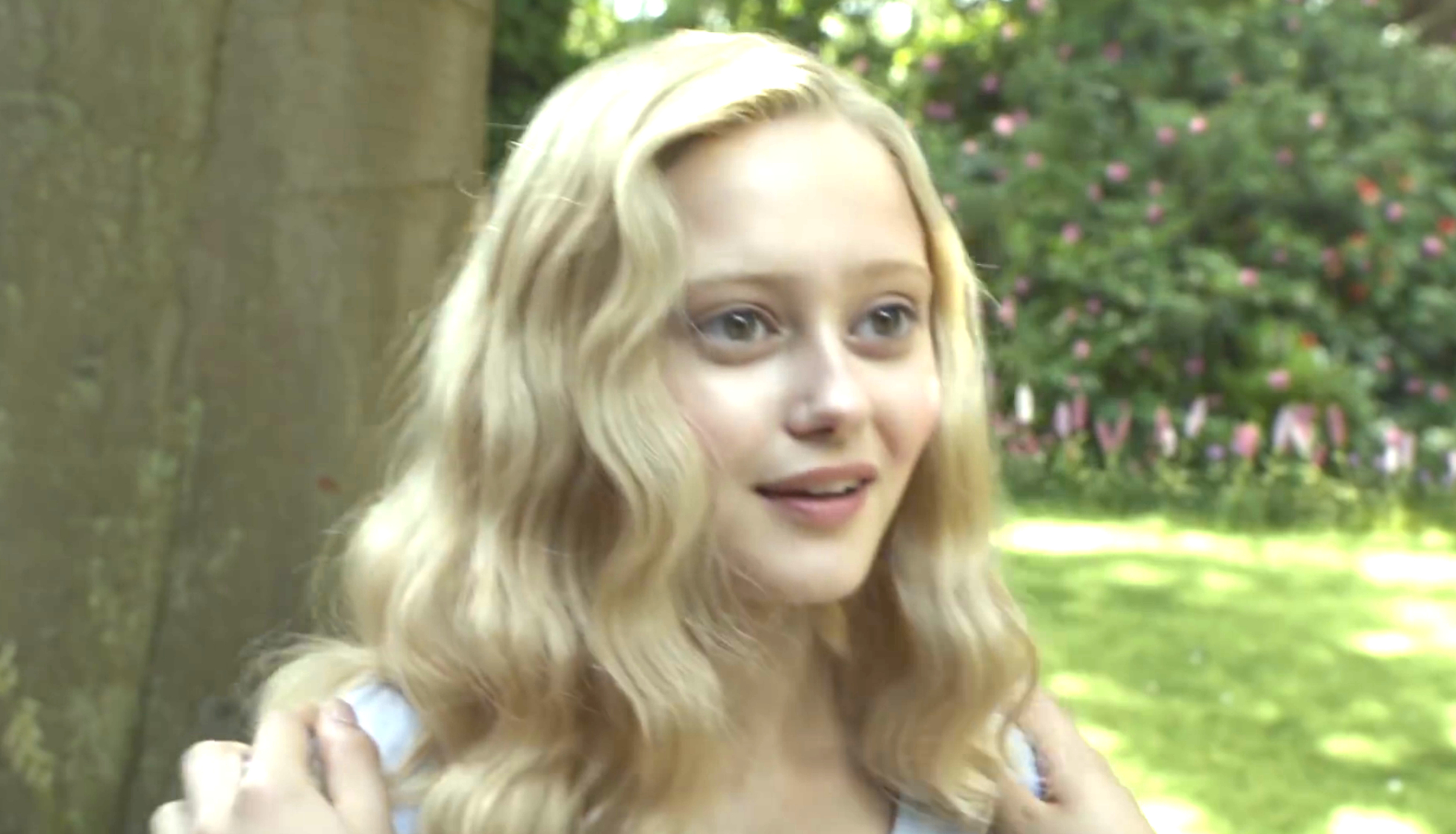 Miss Peregrine's Home for Peculiar Children Miss Peregrine's Home for Peculiar Children
