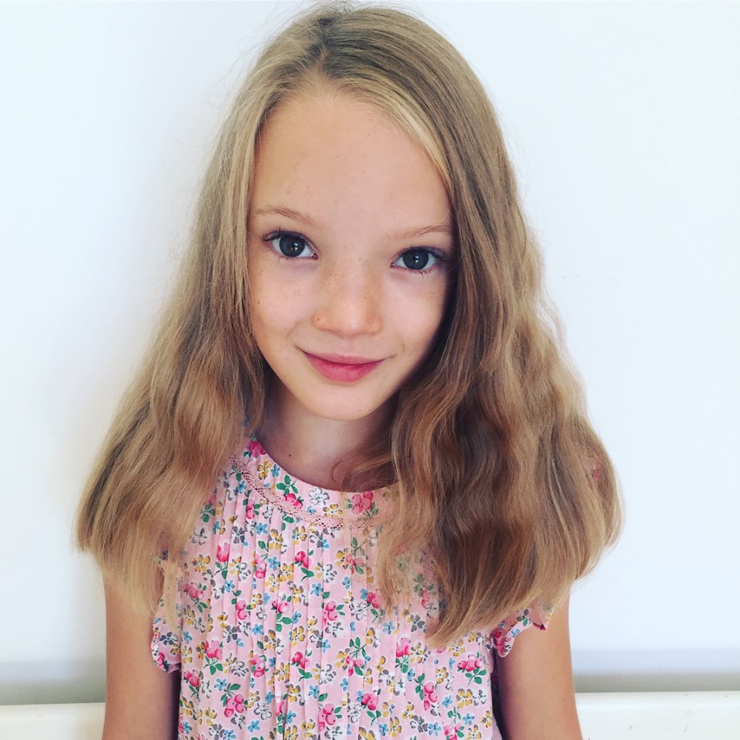 Picture of Raffiella Chapman