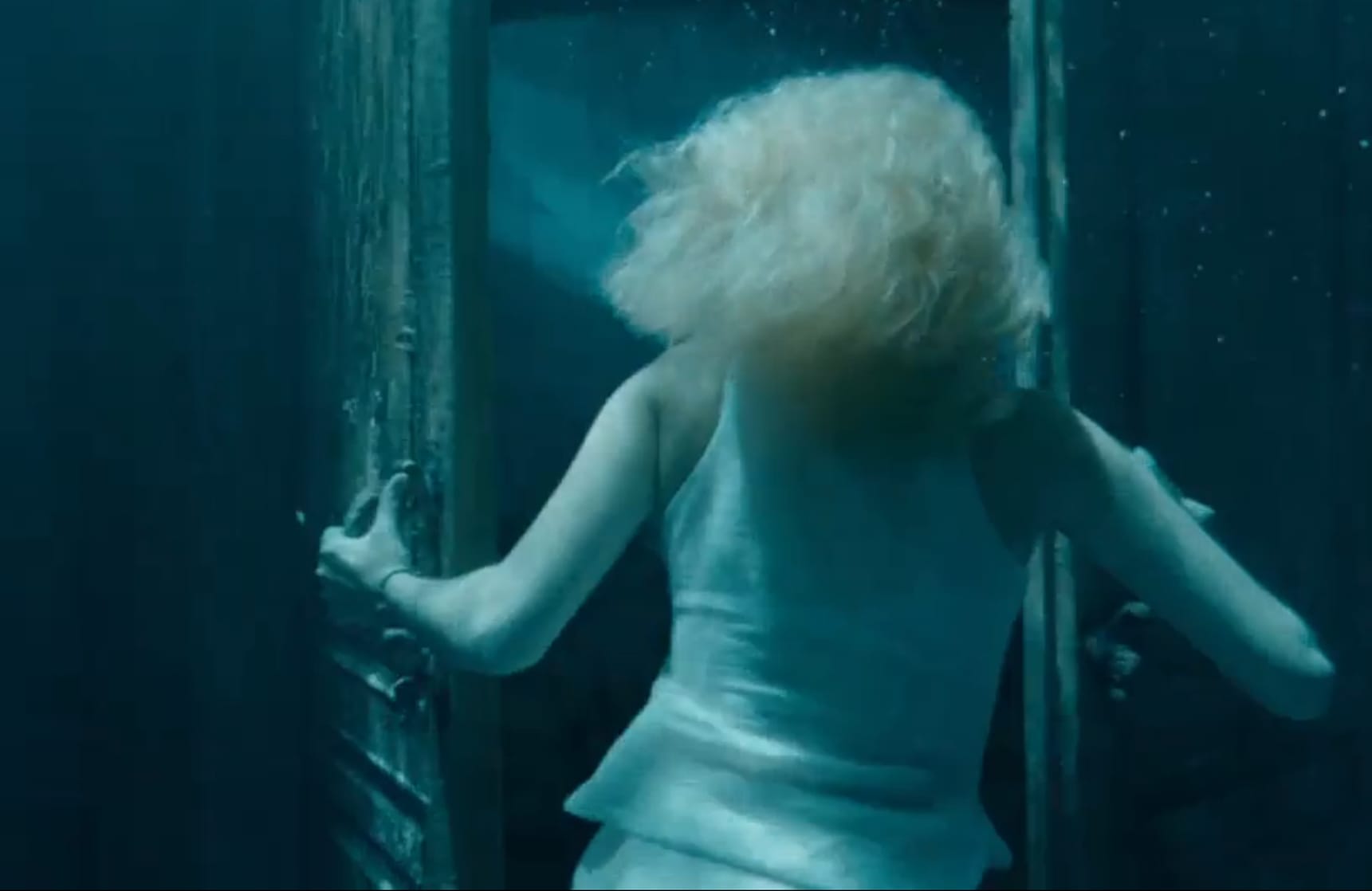 Miss Peregrine's Home for Peculiar Children