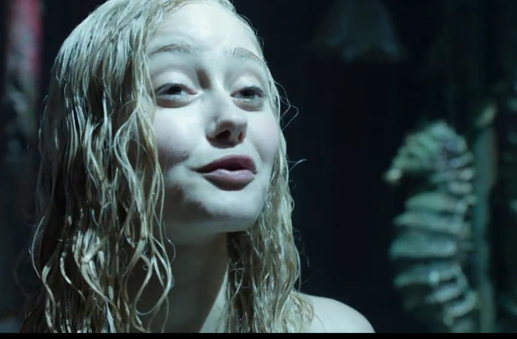 Miss Peregrine's Home for Peculiar Children