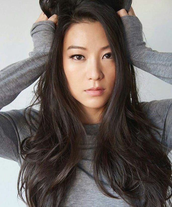 Arden Cho image