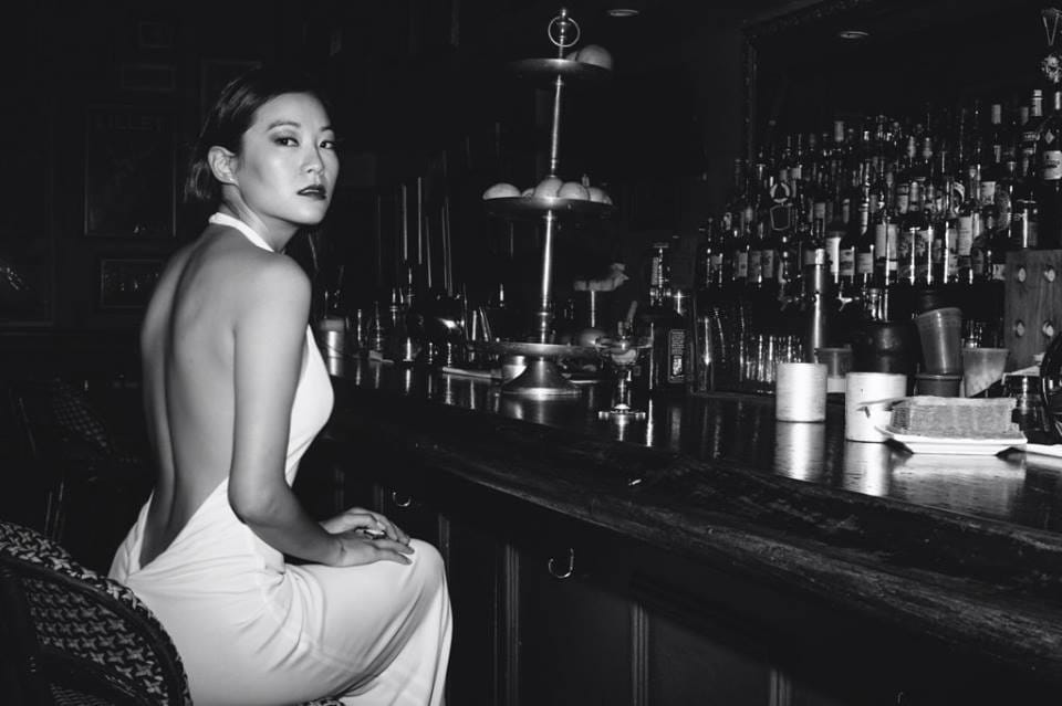 Arden Cho