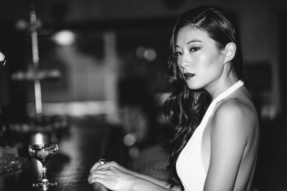 Arden Cho Arden Cho